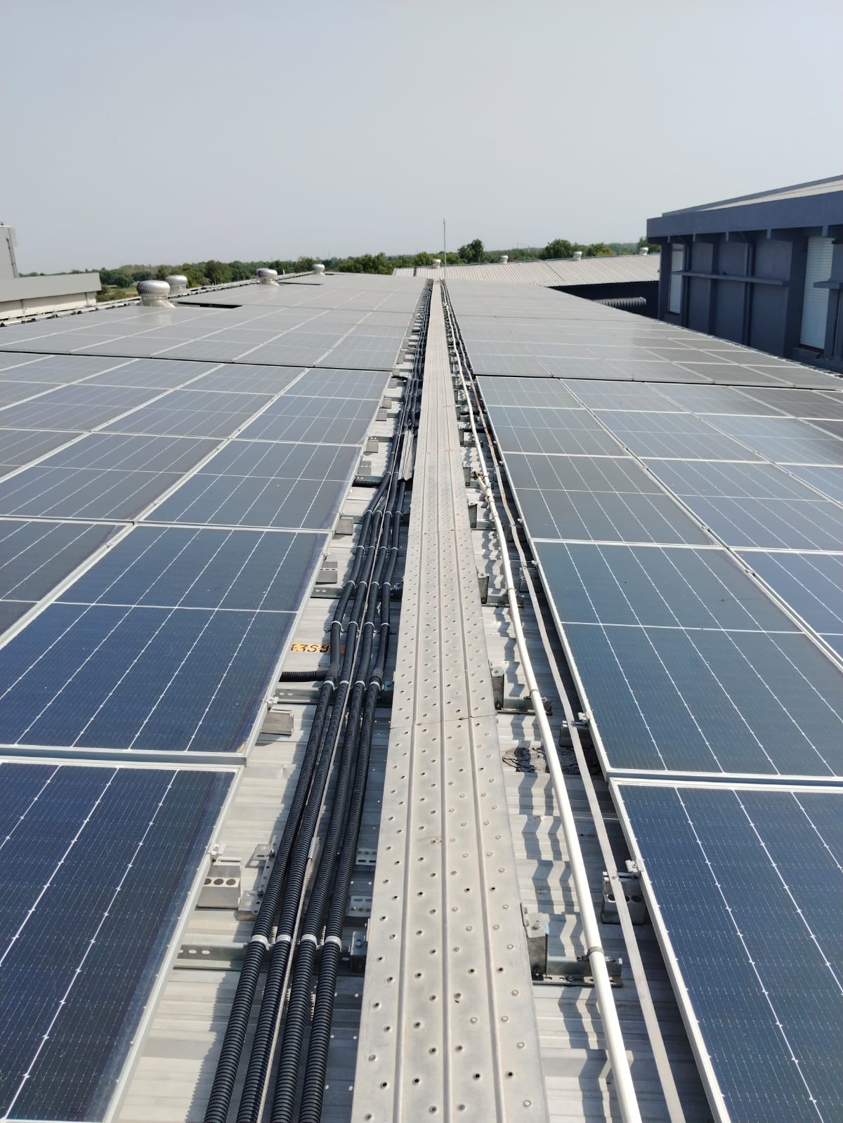 Mahesana  TATA Power